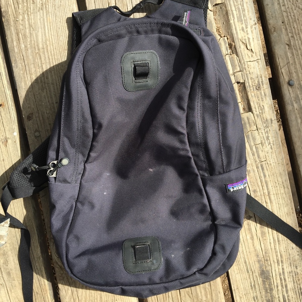 Patagonia Daypack
